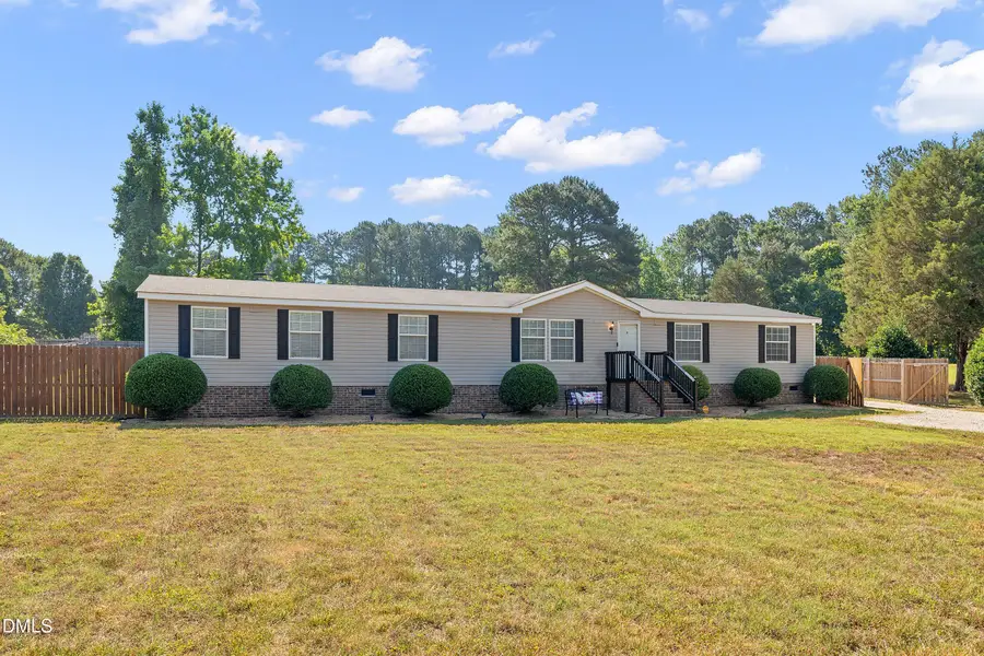 7232 Campsite Drive, Wendell, NC 27591 - #3