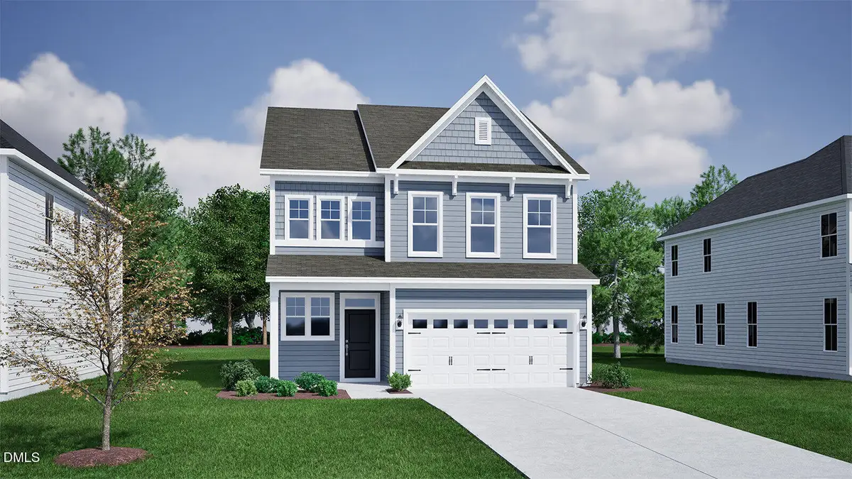 1215 Westerland Way, Durham, NC 27703 - #1