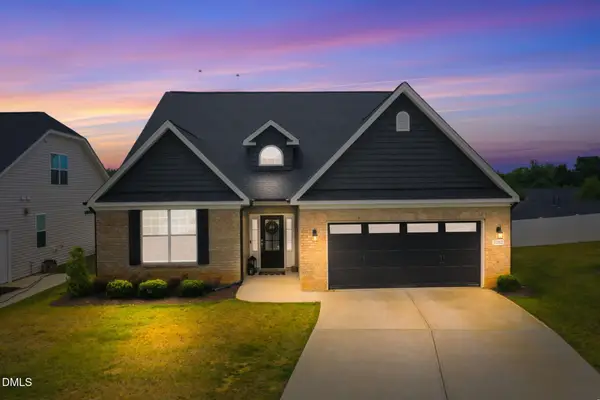 2082 Dowell Court, Burlington, NC 27215