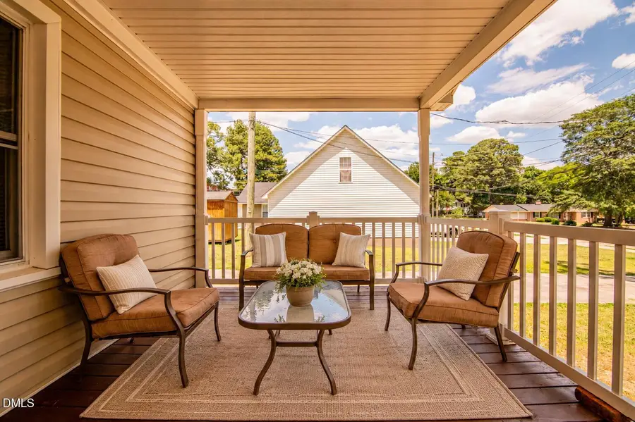 407 Hamilton Street, Roanoke Rapids, NC 27870 - #3