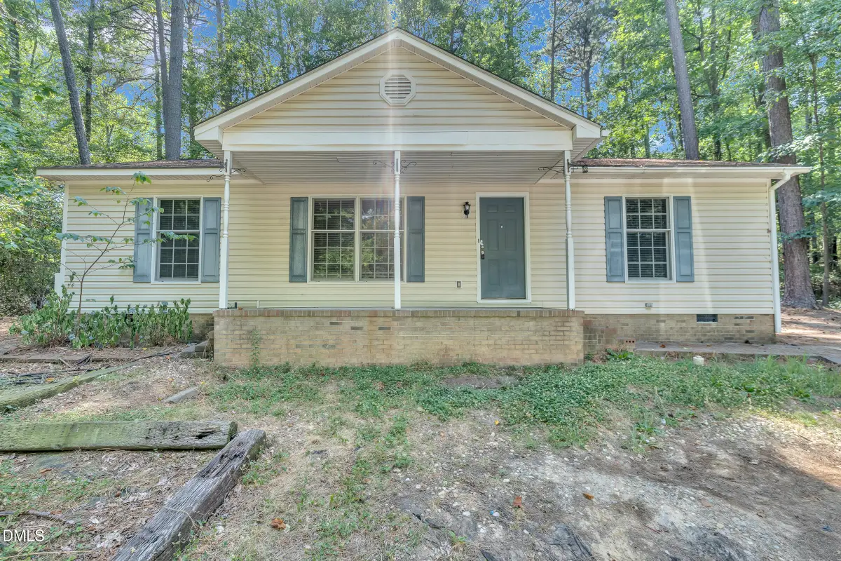 2021 Eastwood Drive, Durham, NC 27703 - #1
