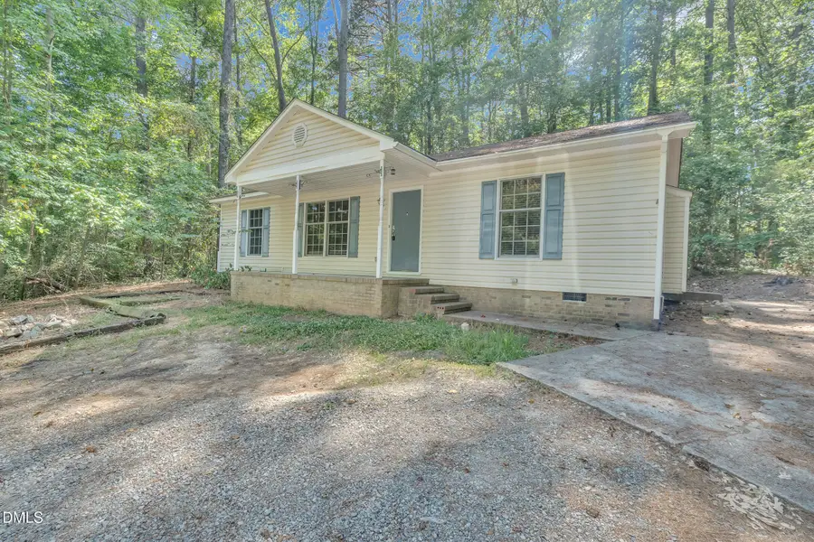 2021 Eastwood Drive, Durham, NC 27703 - #2