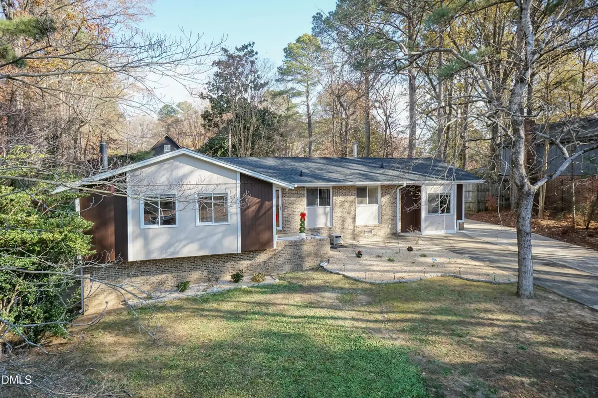 5829 Sandstone Drive, Durham, NC 27713 - #1