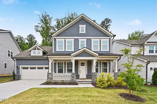 2719 Corydalis Way, Apex, NC 27502
