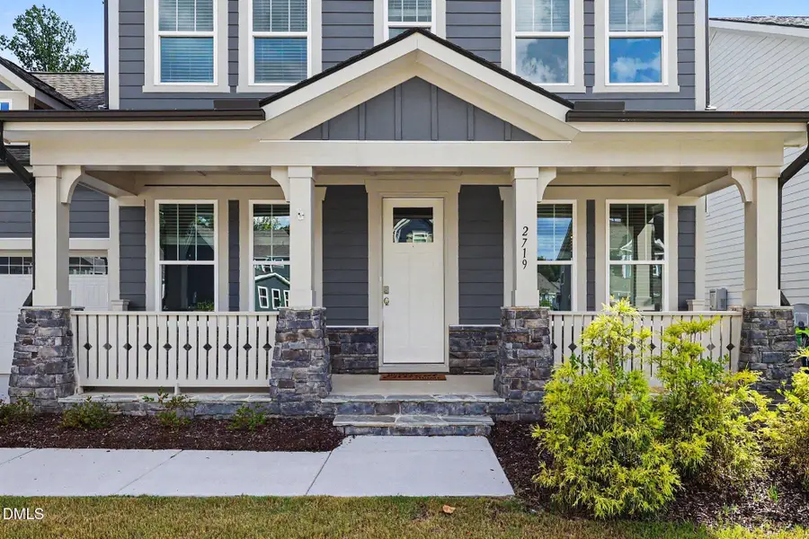 2719 Corydalis Way, Apex, NC 27502 - #3