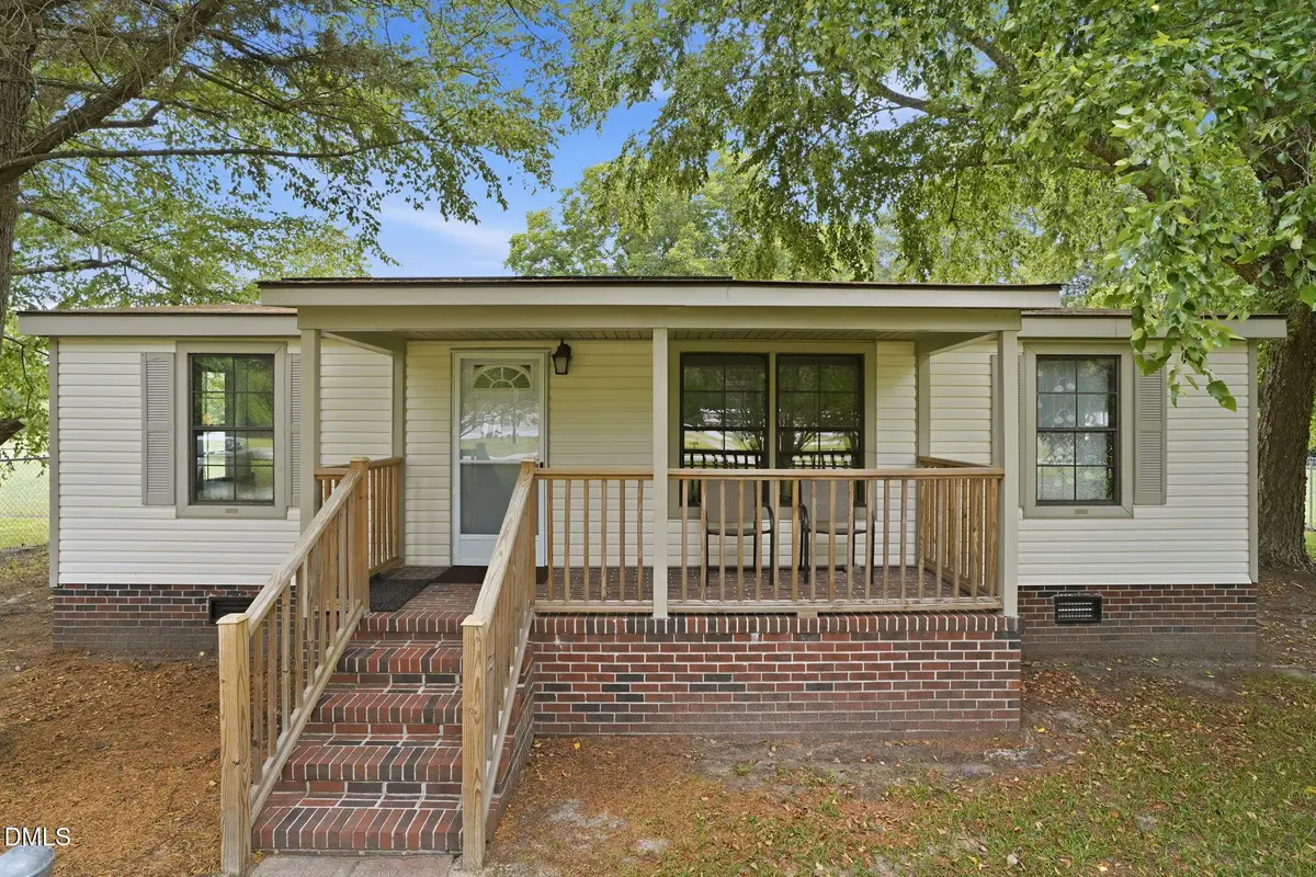 10034 Nc 43 North Highway, 12 Rocky Mount, NC 27801 - #1