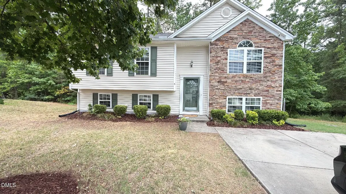 5 Flatford Court, Durham, NC 27704 - #1