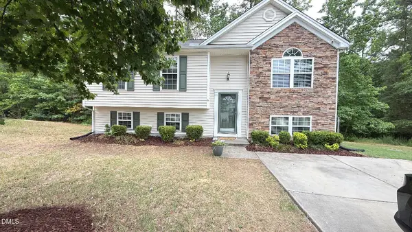 5 Flatford Court, Durham, NC 27704