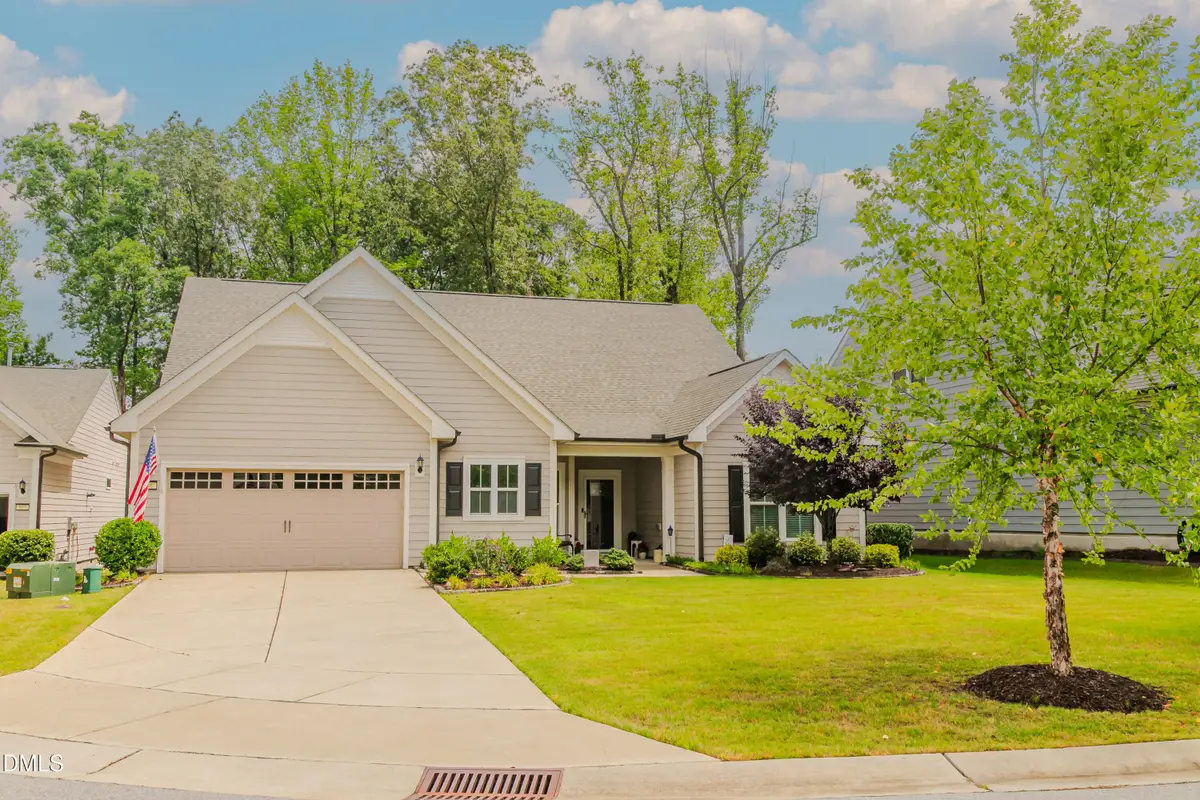 805 Calista Drive, Wake Forest, NC 27587 - #1