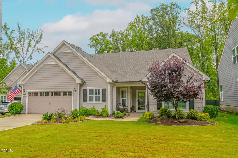 805 Calista Drive, Wake Forest, NC 27587 - #2