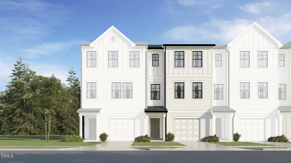 342 Diversity Way, Raleigh, NC 27610 - #1