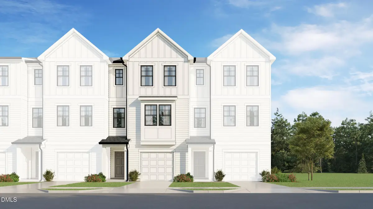 344 Diversity Way, Raleigh, NC 27610 - #1