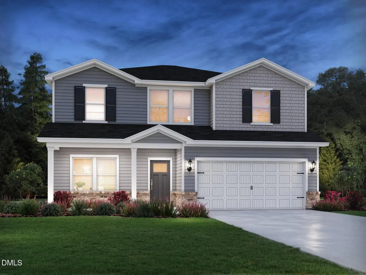 1155 Winding Spg Drive, Mebane, NC 27302 - #1