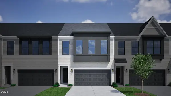 1311 Marigold Mdws Court, Durham, NC 27703