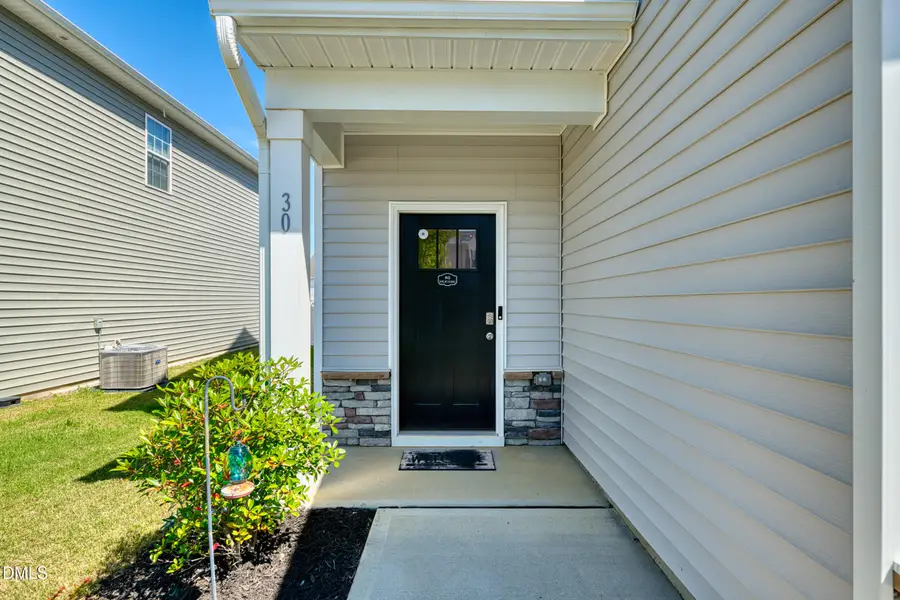 30 Branch Wood Drive, Fuquay Varina, NC 27526 - #3