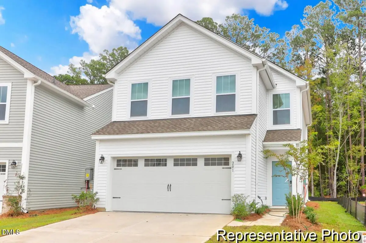 90 Cedarbranch Way, Erwin, NC 28339 - #1