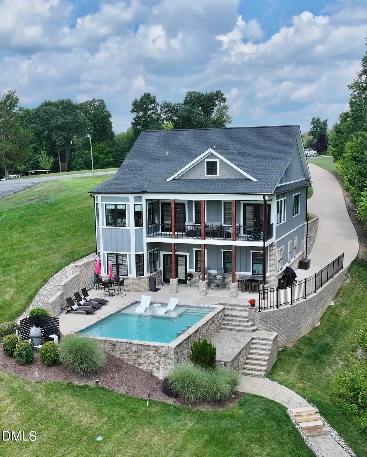 101 Polaris Point, Semora, NC 27343 - #1