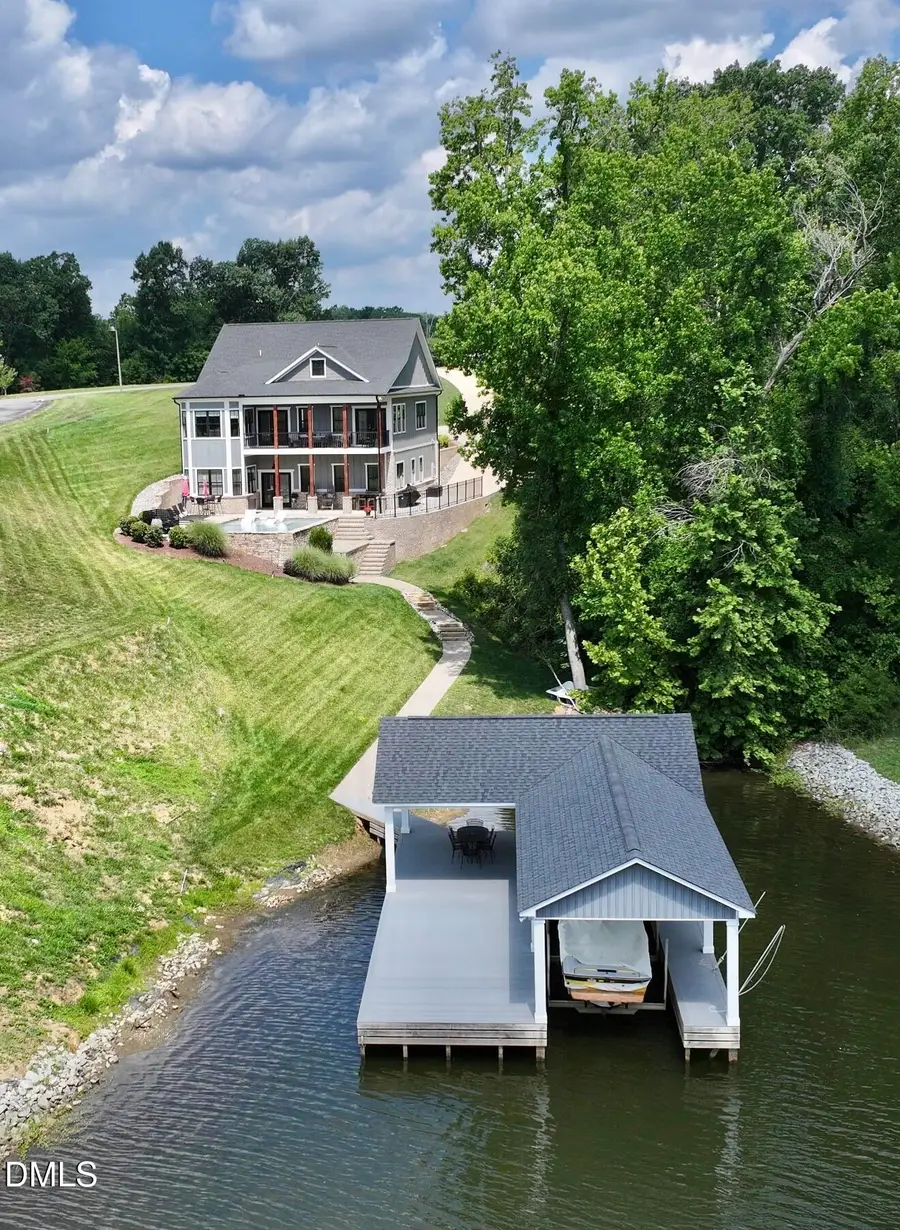 101 Polaris Point, Semora, NC 27343 - #2