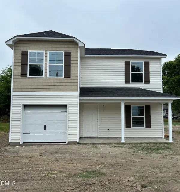 1121 Albemarle Avenue, Tarboro, NC 27886