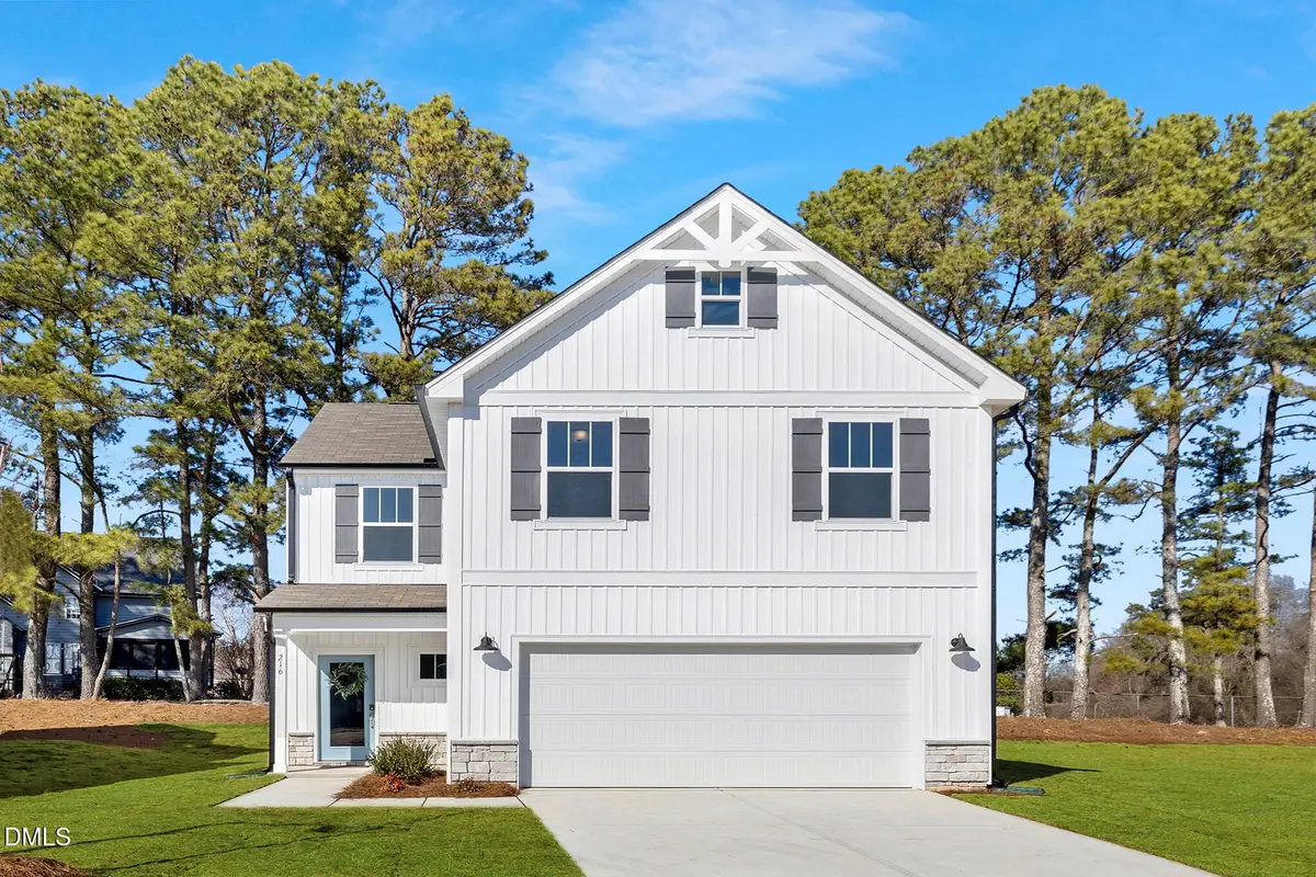 33 Cypress Hollow Lane, Erwin, NC 28339 - #1