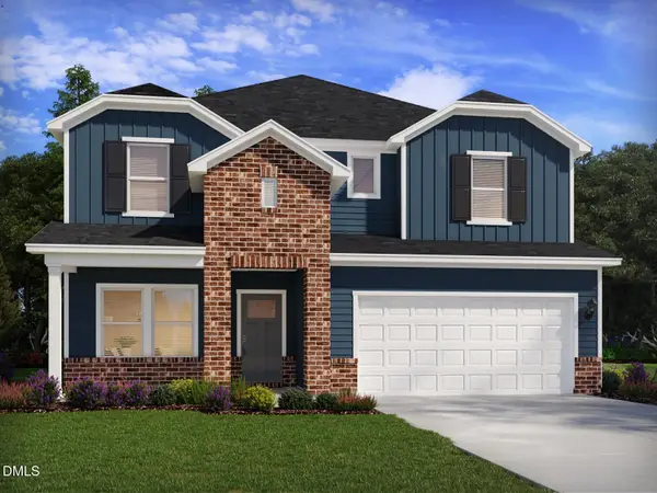 2135 Topsail Road, Durham, NC 27704