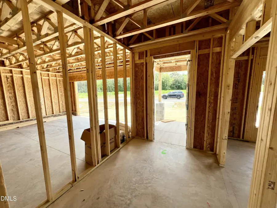 169 Pendergrass, Princeton, NC 27569 - #3