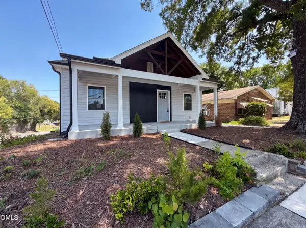 1501 S Roxboro Street, Durham, NC 27707