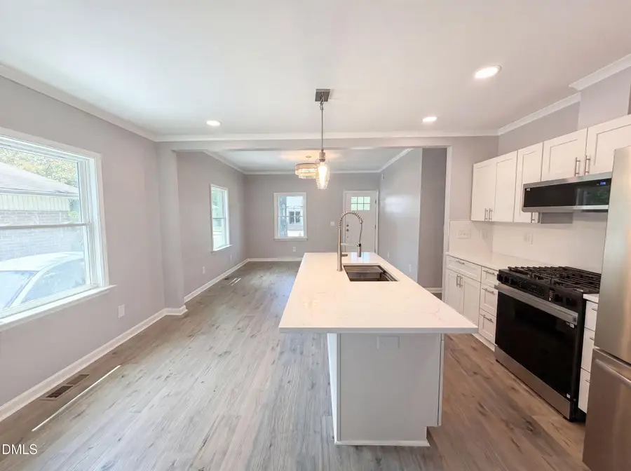 1501 S Roxboro Street, Durham, NC 27707 - #2