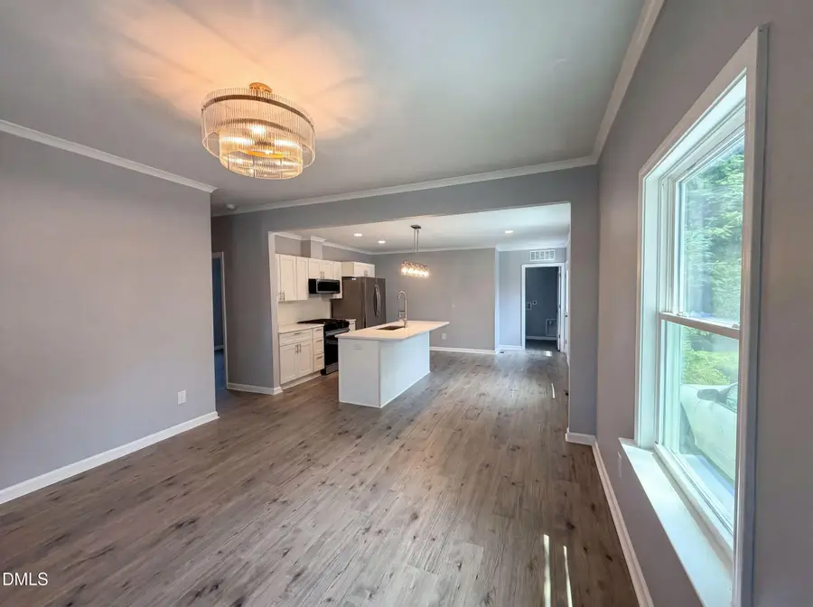 1501 S Roxboro Street, Durham, NC 27707 - #3