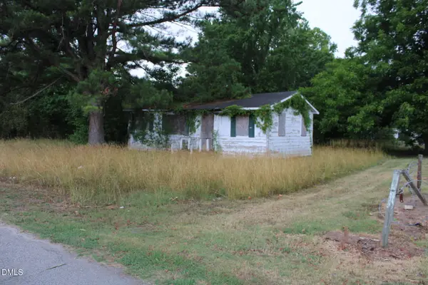 109 N Tyson Lane, Elm City, NC 27822