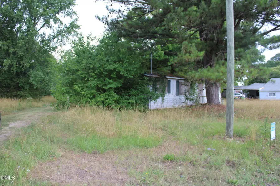 109 N Tyson Lane, Elm City, NC 27822 - #3