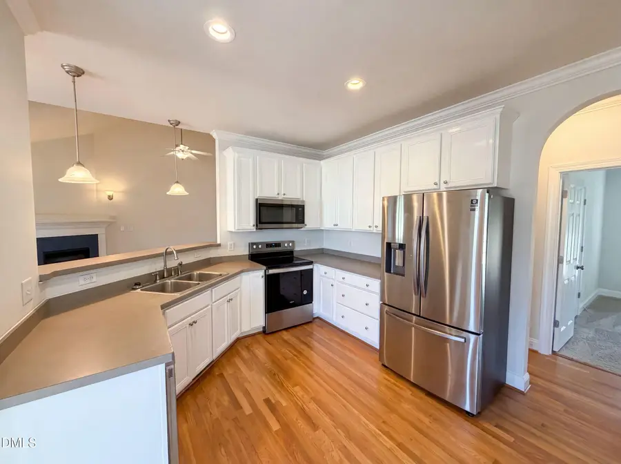 20 Falling Leaf Drive, Youngsville, NC 27596 - #2