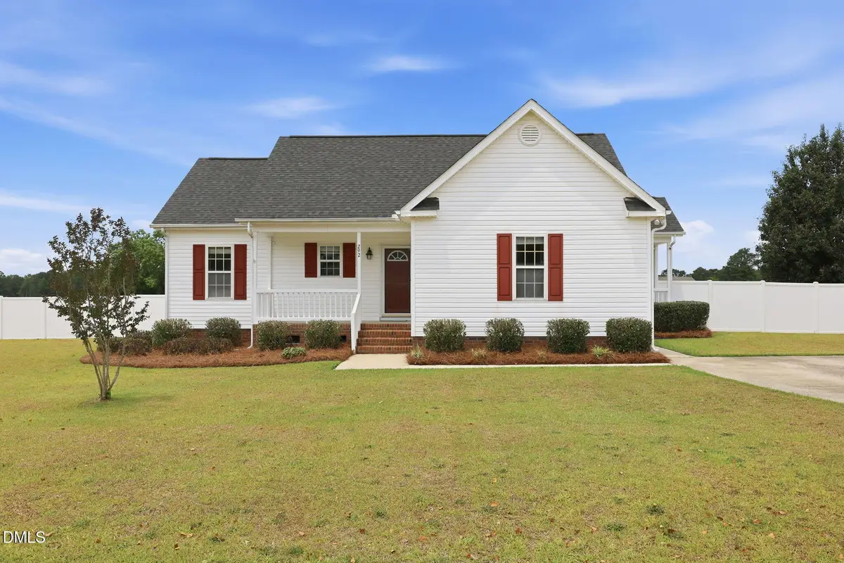 292 River Birch Run, Coats, NC 27521 - #1