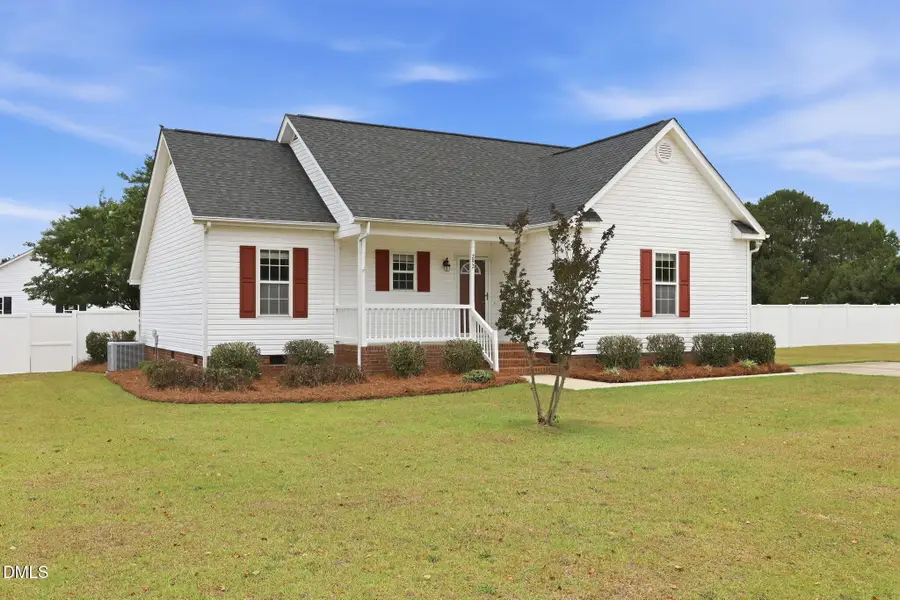 292 River Birch Run, Coats, NC 27521 - #2