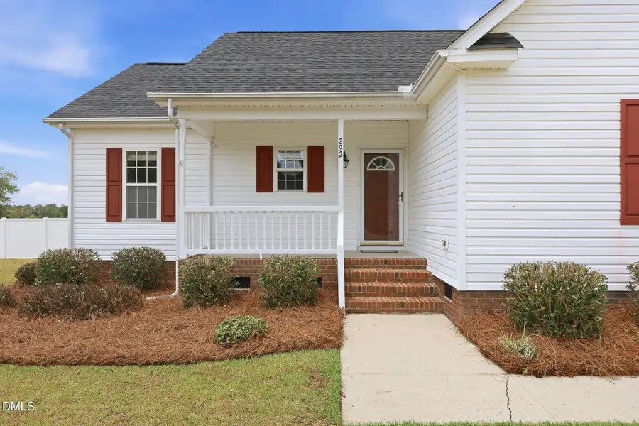 292 River Birch Run, Coats, NC 27521 - #3