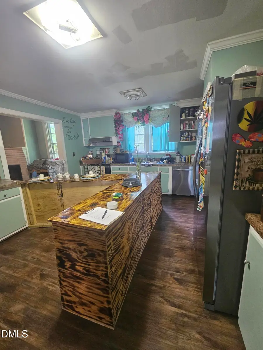 202 E Blanche Street, Pine Level, NC 27568 - #2