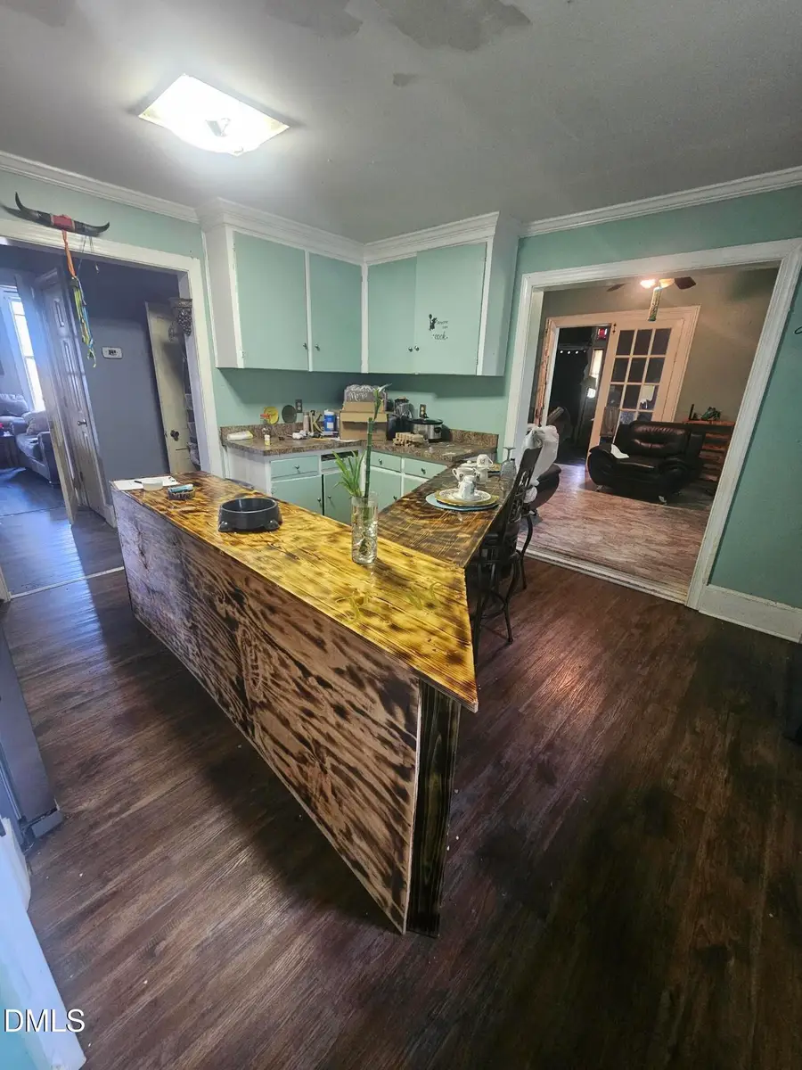 202 E Blanche Street, Pine Level, NC 27568 - #3