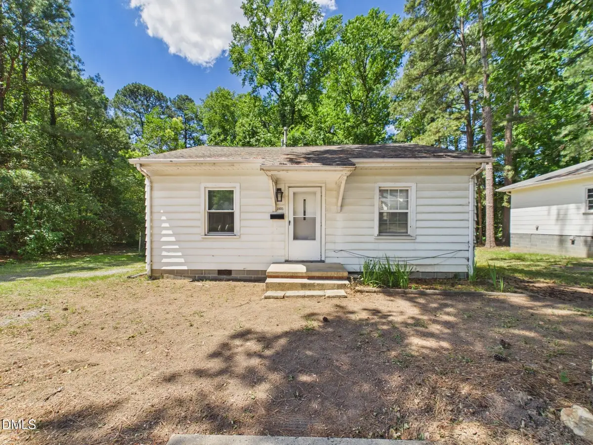 1805 Guess Road, Durham, NC 27705 - #1