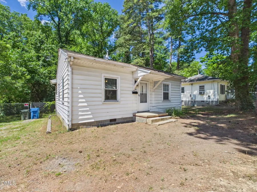 1805 Guess Road, Durham, NC 27705 - #2