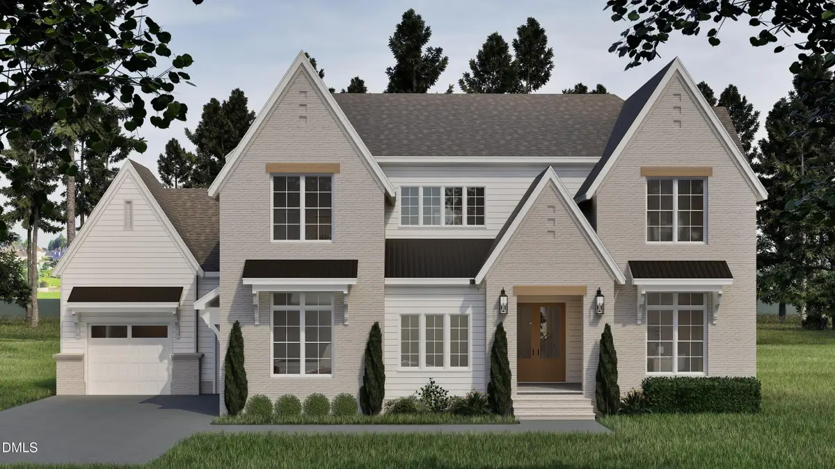 1209 Terry Road, Durham, NC 27712 - #1