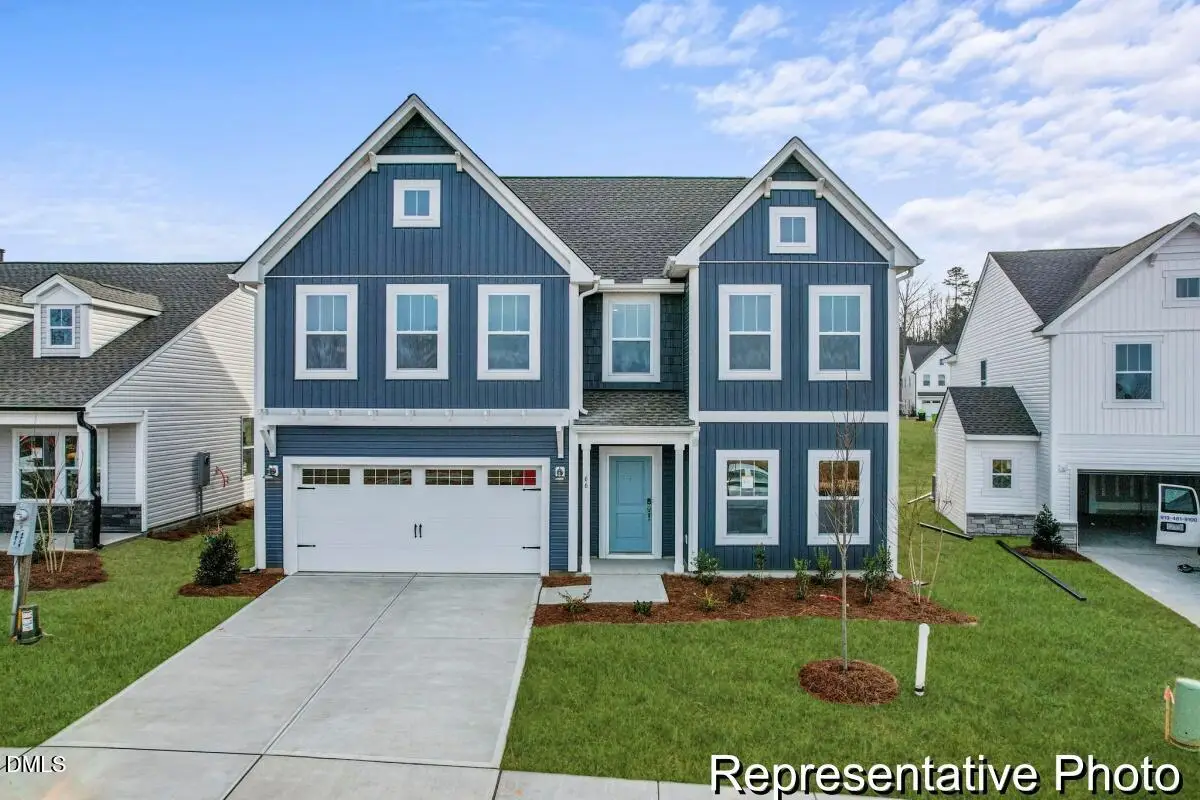 33 Blackbird Drive, Angier, NC 27501 - #1