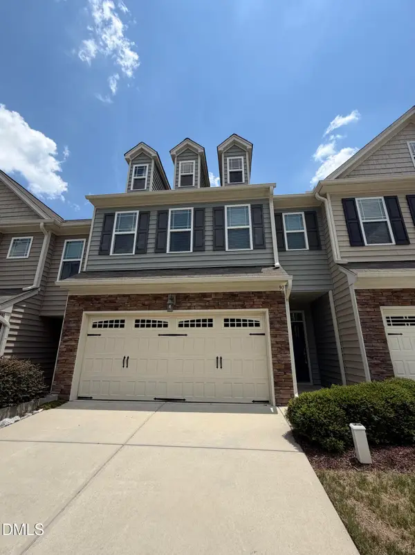 90 Crosby Lane, Garner, NC 27529