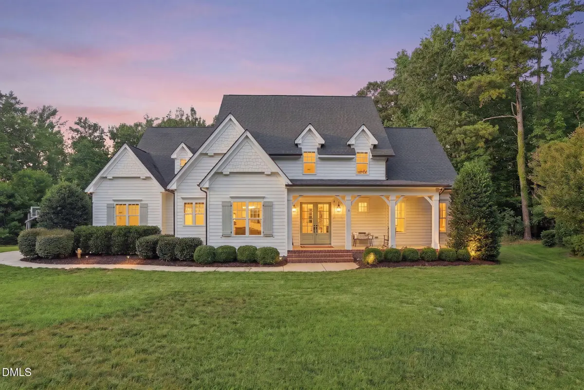335 Forest Bridge Road, Youngsville, NC 27596 - #1