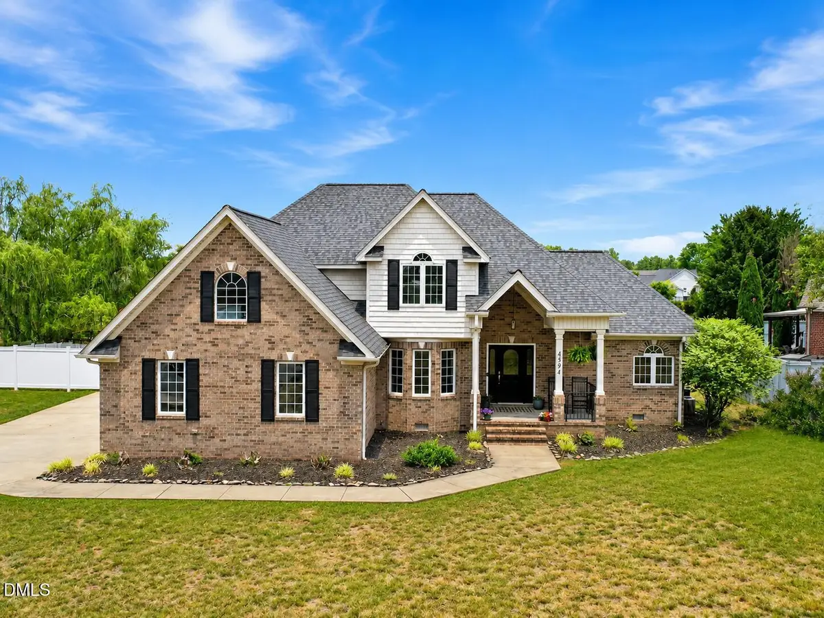 4594 Freedom Drive, Burlington, NC 27215 - #1