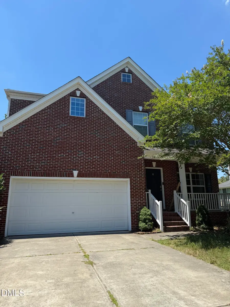 3408 Alman Drive, Durham, NC 27705 - #2
