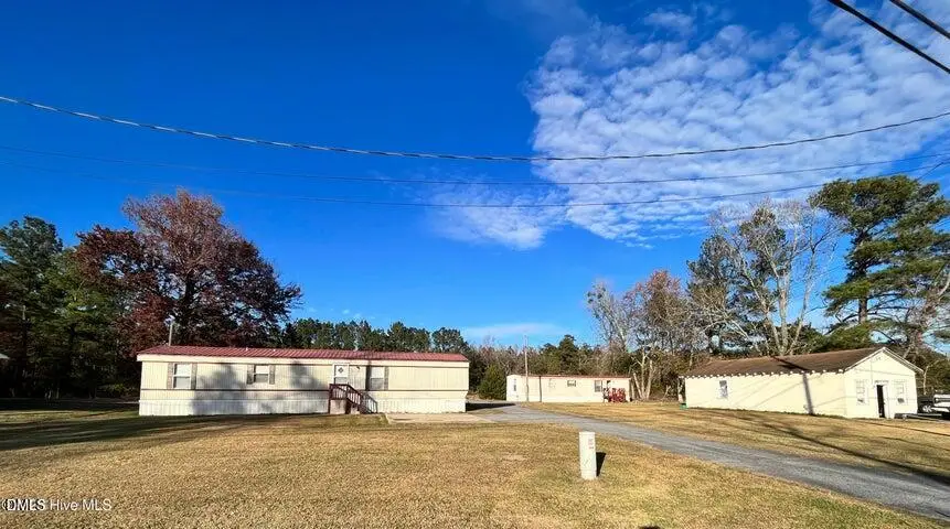 3936 Stantonsburg Road, Greenville, NC 27834 - #3