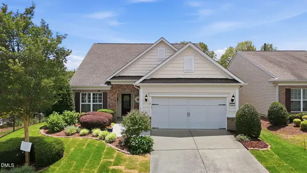 415 Arvada Drive, Cary, NC 27519