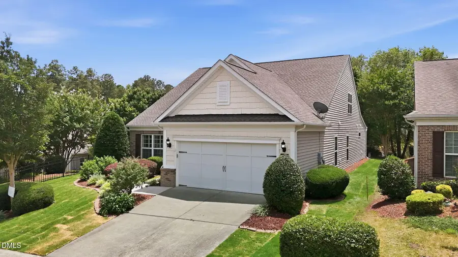 415 Arvada Drive, Cary, NC 27519 - #2