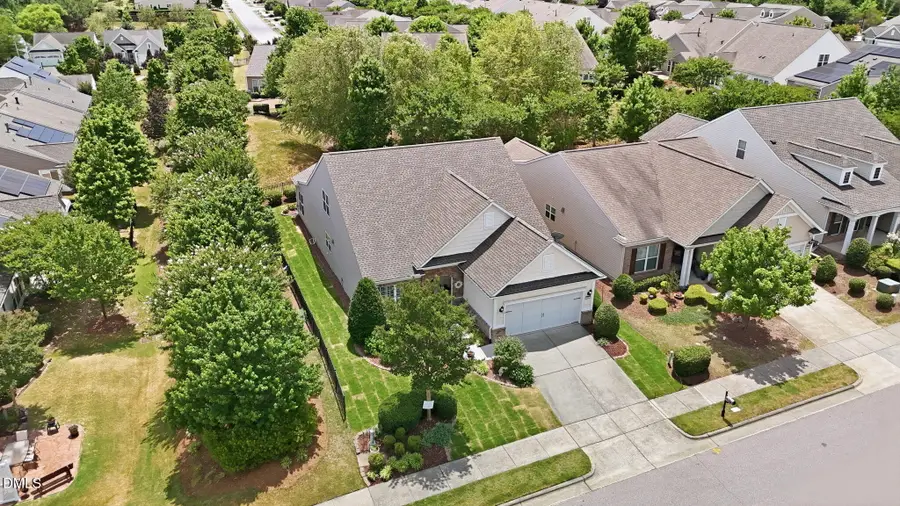 415 Arvada Drive, Cary, NC 27519 - #3