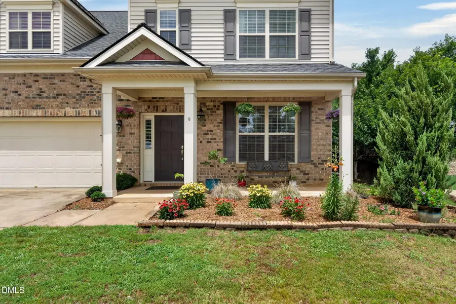 5 E Smoketree Court, Clayton, NC 27527 - #2